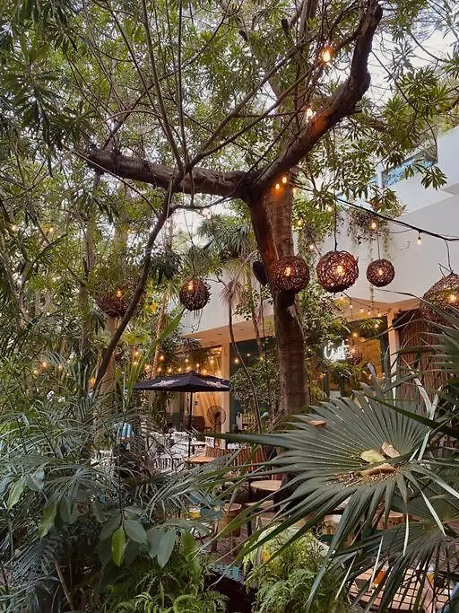 Unique Stay In Playa - Walk To Beach + 5Th Avenue プレヤデルカーメン アパート