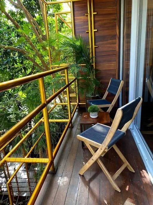 Unique Stay In Playa - Walk To Beach + 5Th Avenue プレヤデルカーメン