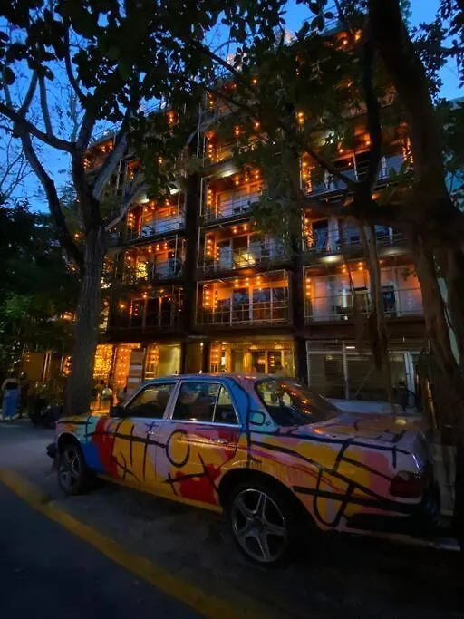 Unique Stay In Playa - Walk To Beach + 5Th Avenue プレヤデルカーメン