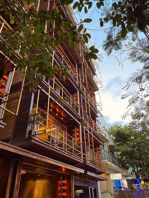 Unique Stay In Playa - Walk To Beach + 5Th Avenue Playa del Carmen 0*,  Messico