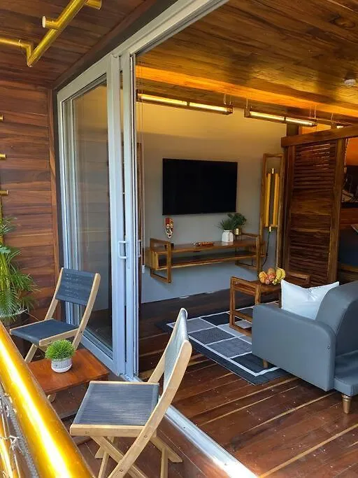 Unique Stay In Playa - Walk To Beach + 5Th Avenue Playa del Carmen 0*,  Messico