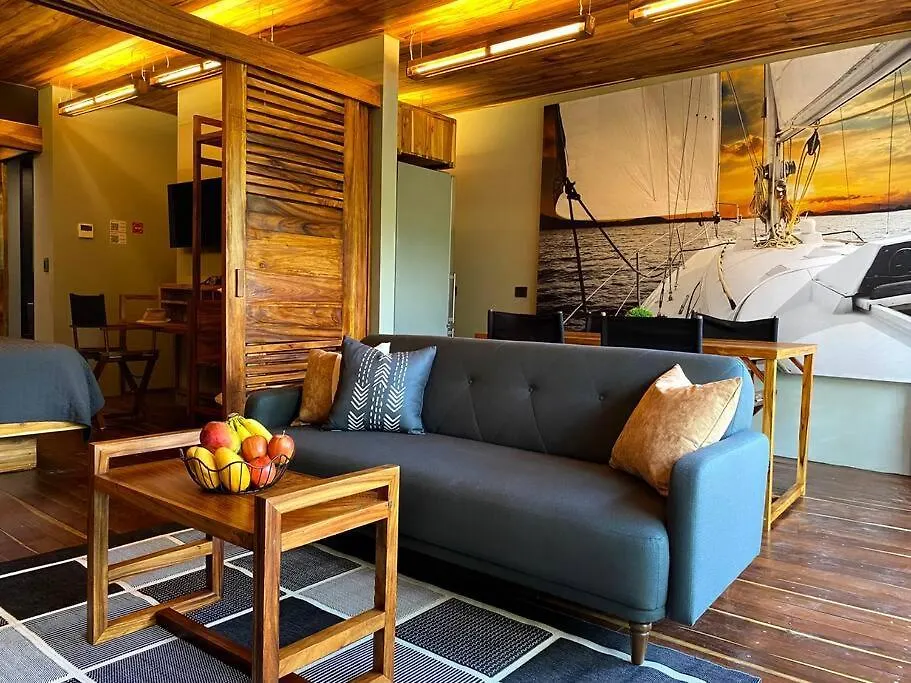 Appartamento Unique Stay In Playa - Walk To Beach + 5Th Avenue Playa del Carmen