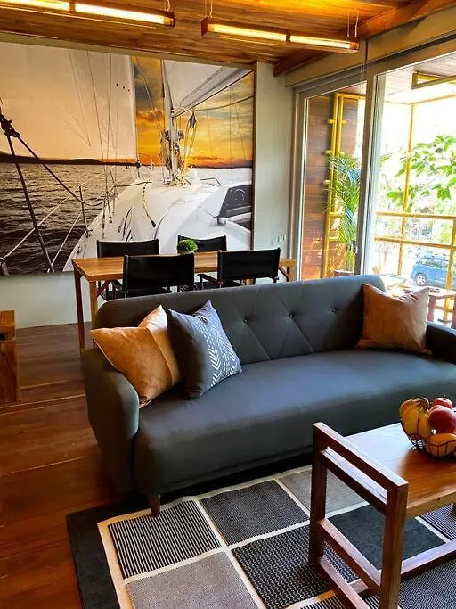 Apartment Unique Stay In Playa - Walk To Beach + 5Th Avenue Playa del Carmen Mexico